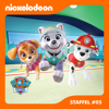 PAW Patrol, Staffel 5, Vol. 1 - PAW Patrol