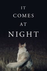It Comes At Night