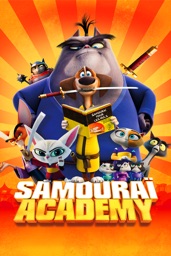 Samouraï academy