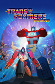 The Transformers: The Movie (35th Anniversary Edition)
