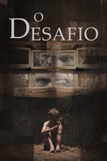 Capa do filme O Desafio