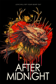 After Midnight cover