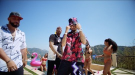 Nasty (feat.Moneybagg Yo & PnB Rock) DJ Drama Hip-Hop/Rap Music Video 2019 New Songs Albums Artists Singles Videos Musicians Remixes Image