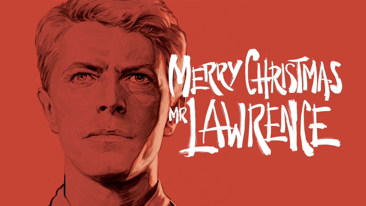 【XmasSale】 MERRY CHRISTMAS MR. LAWRENCE Merry Christmas Mr. Lawrence (Original Motion Picture
