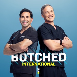 Botched: International Disasters, Season 1 - Episode 1