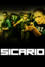 Sicario - Denis Villeneuve