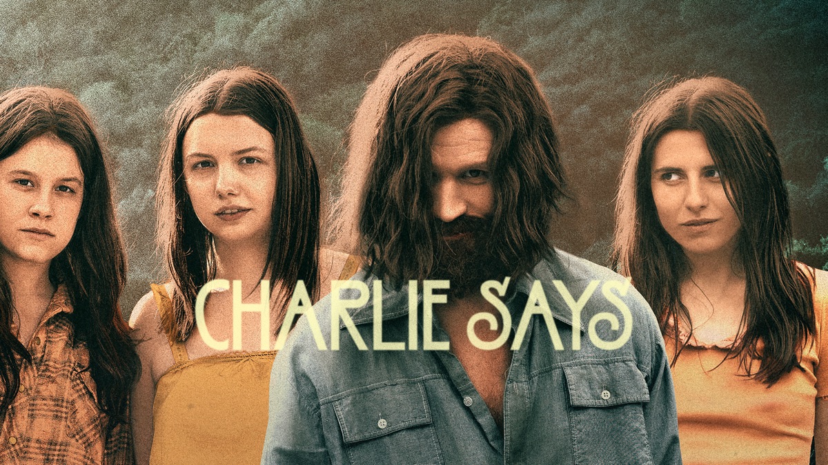 ‏Charlie Says - Apple TV