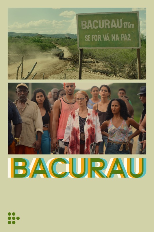 Bacurau