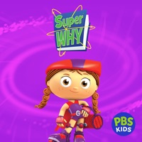 Super Why!, Vol. 4