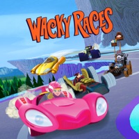 Wacky Races: Start Your Engines, Seasons 1 - 2