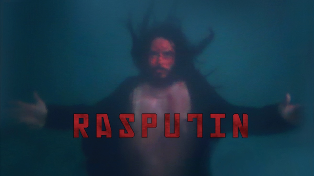 ‎Rasputin - Apple TV