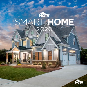 HGTV Smart Home, Season 8 - Episode 1