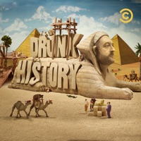 Drunk History, Season 6 (Uncensored)