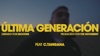 La Última Generación by ANTIFAN & C. Tangana music video