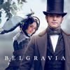 Belgravia, Season 1 - Belgravia Cover Art