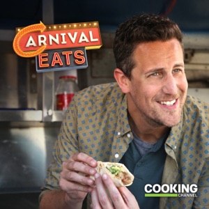 Carnival Eats, Season 7 - Episode 9