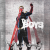 The Boys, Season 1 - The Boys Cover Art