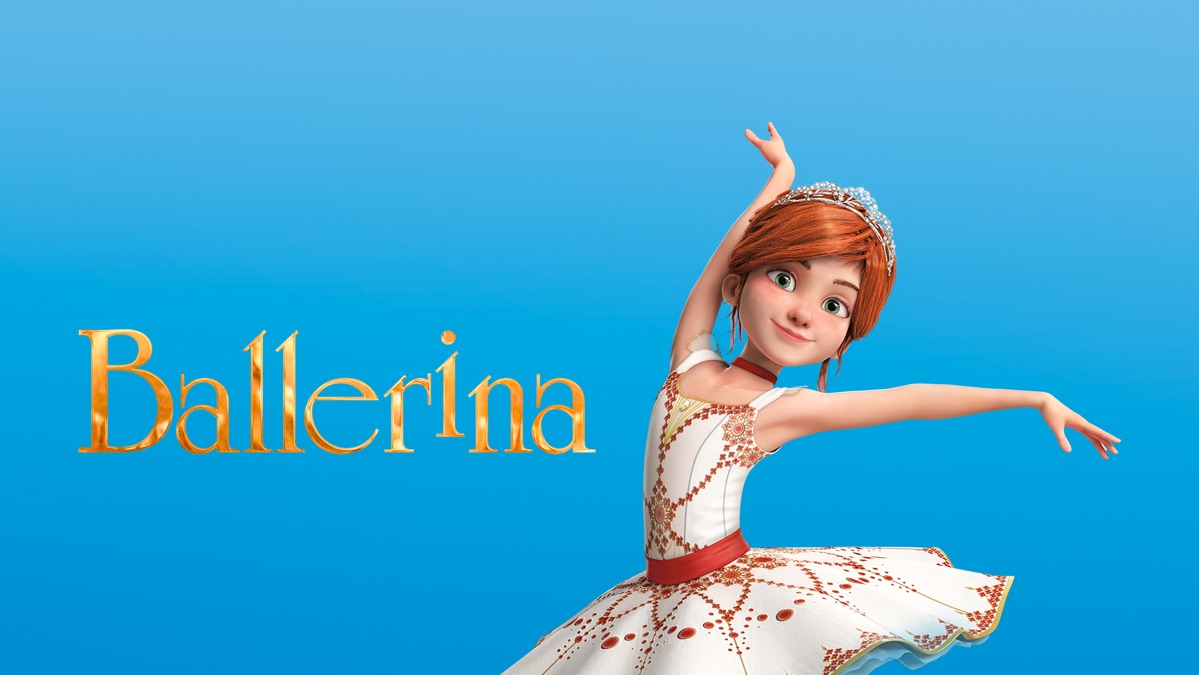 Ballerina Gib Deinen Traum Niemals Auf Ganzer Film Deutsch Kostenlos tv.apple.com