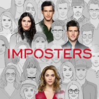 Télécharger Imposters, Saison 2 Episode 10