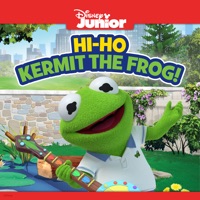 Télécharger Muppet Babies: Hi-ho, Kermit the Frog! Episode 2