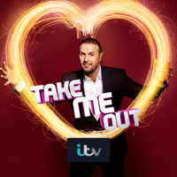 Episode 2 - Take Me Out Cover Art