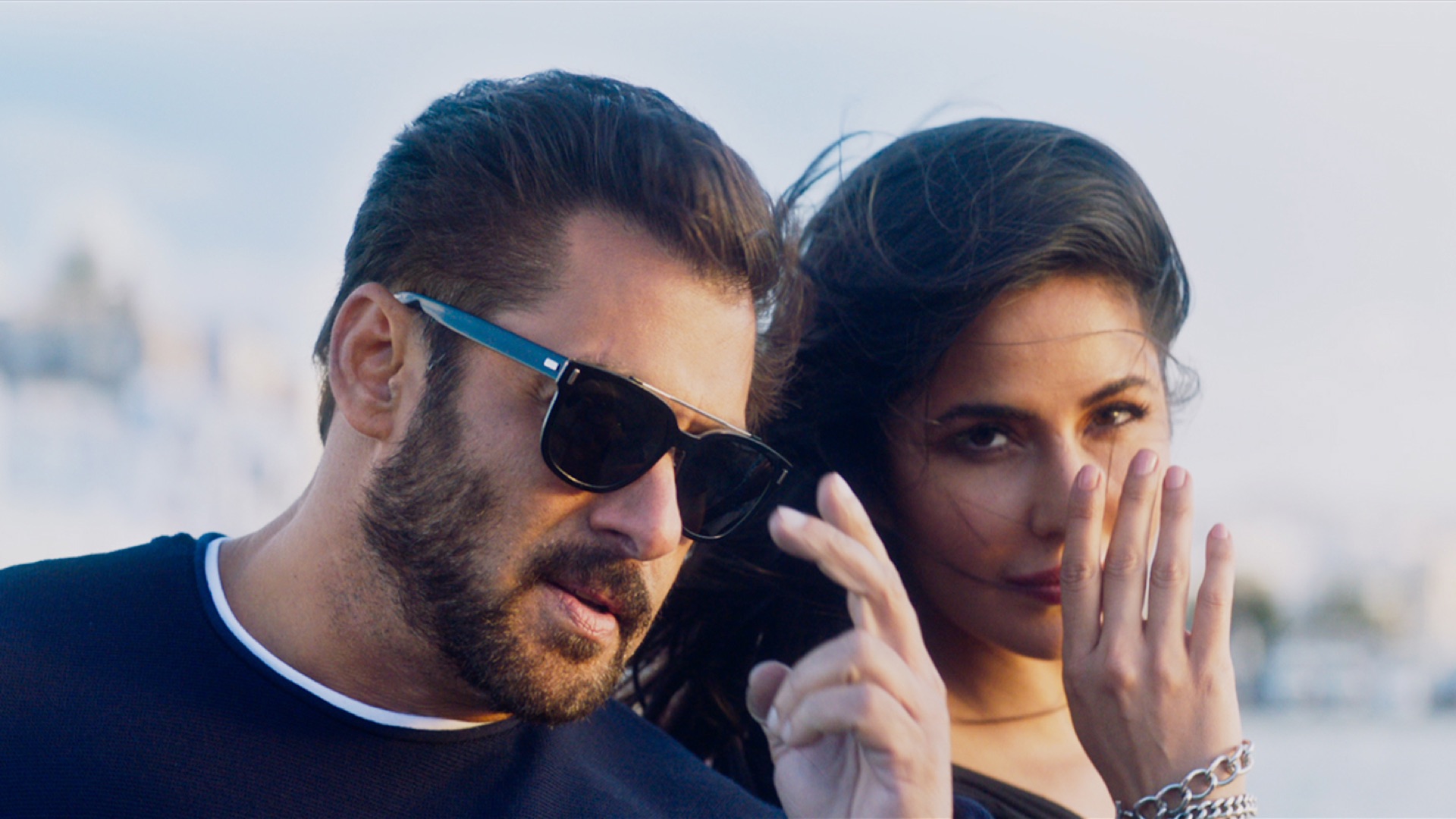 Tiger 3 song Leke Prabhu Ka Naam! Salman and Katrina are back to make you  groove - Entertainment News