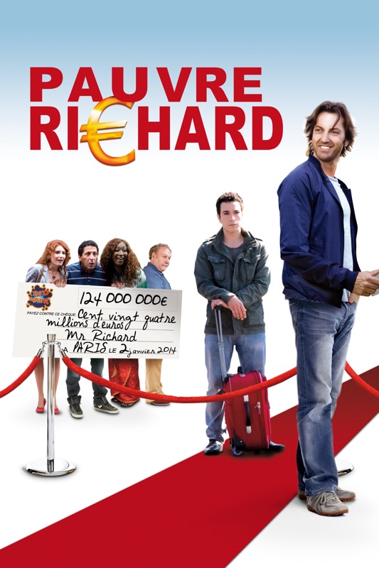 Pauvre Richard