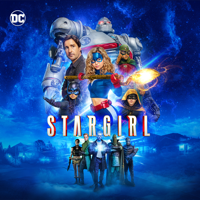 Stargirl - DC's Stargirl, Season 1 artwork