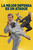 La mejor defensa es un ataque - Riley Stearns