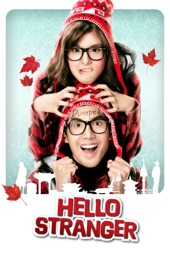 Poster for Hello Stranger by Banjong Pisanthanakun