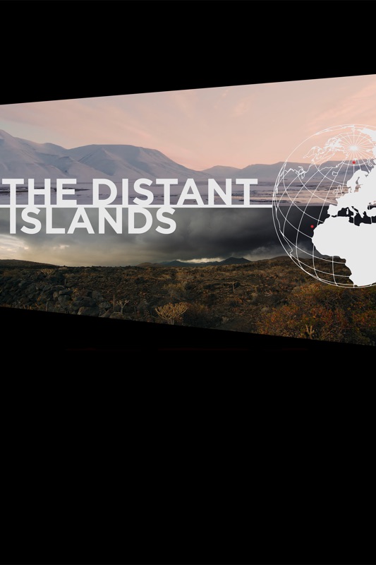 The Distant Islands