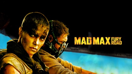 Mad Max: Fury Road