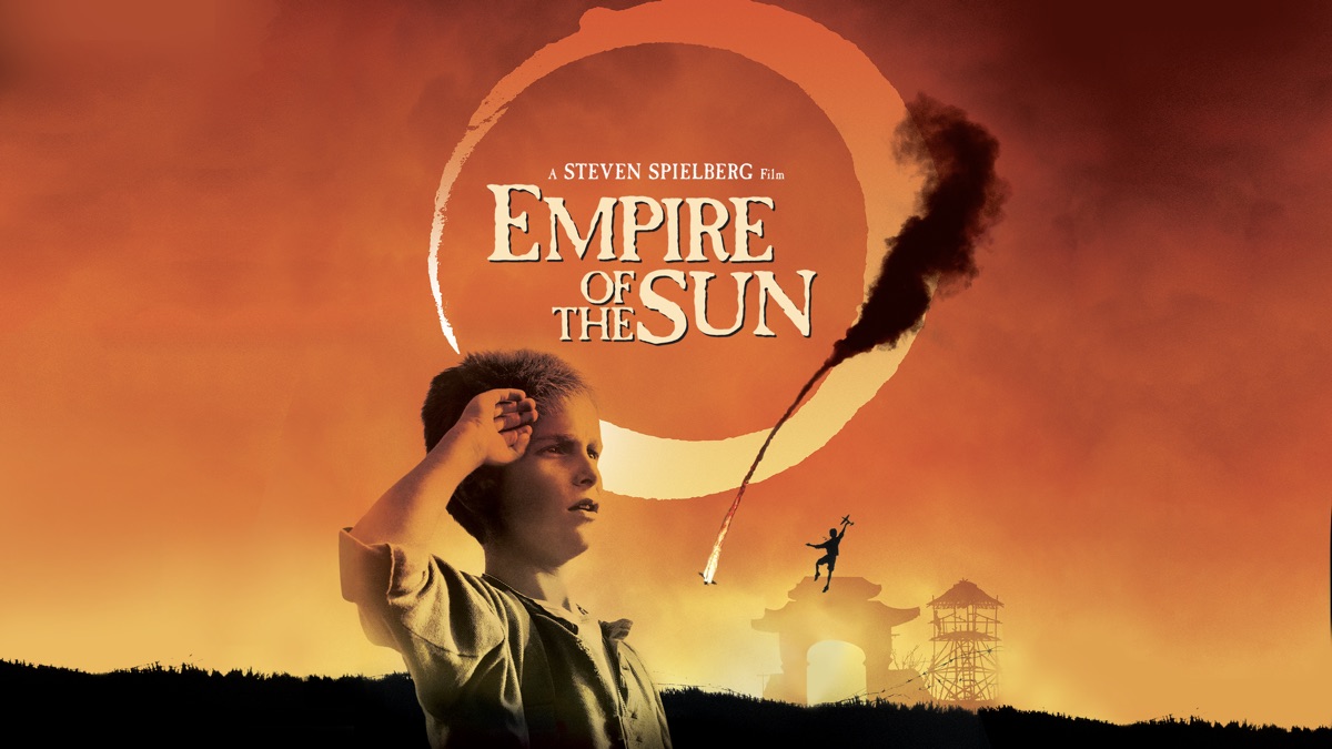 Empire of the Sun - Apple TV