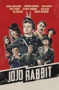 Affiche du film Jojo Rabbit