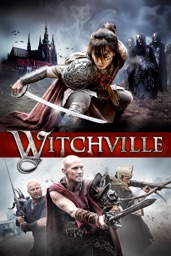 Witchville