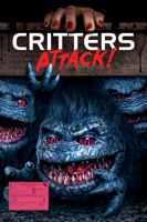 Bobby Miller - Critters Attack! artwork