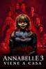 Annabelle 3: Viene a casa - Gary Dauberman