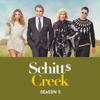 Schitt's Creek, Season 5 - Schitt's Creek