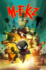 Mfkz - Shojiro Nishimi & Guillaume "Run" Renard