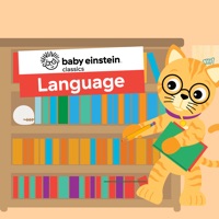 Télécharger Baby Einstein Classics, Season 5: Language Episode 5