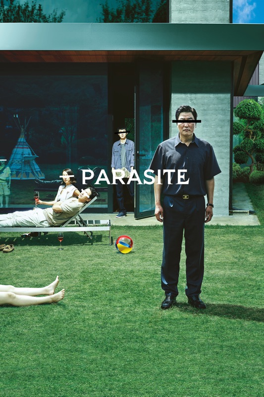 Parasite
