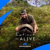 Extinct or Alive, Season 2