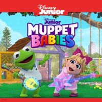 Muppet Babies, Vol. 3