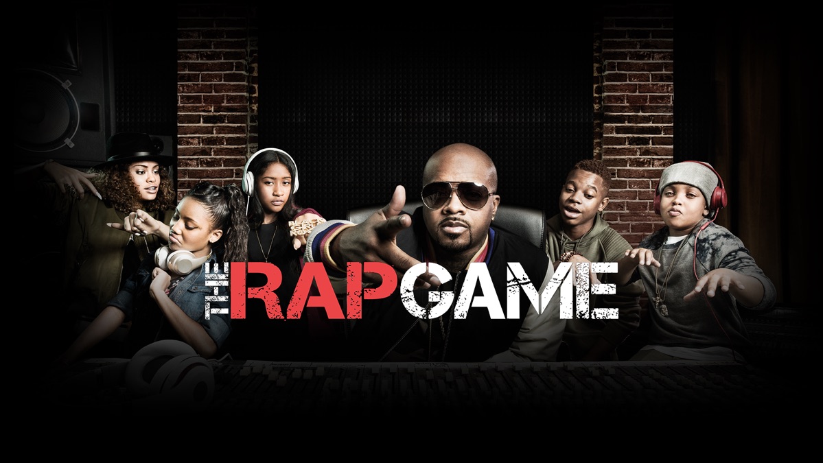 The Rap Game - Apple TV