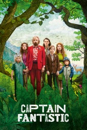 Captain Fantastic