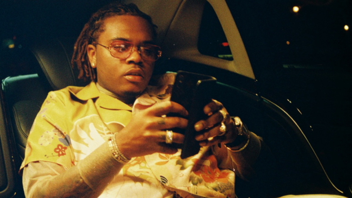 Richard Millie Plain - Gunna