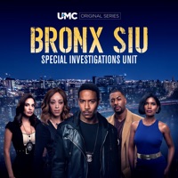 Télécharger Bronx SIU, Season 2 Episode 6