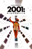 2001: A Space Odyssey - Stanley Kubrick