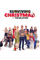 James Dearden - Surviving Christmas With the Relatives artwork