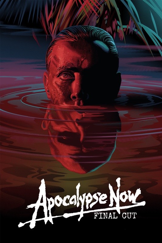 Apocalypse Now: Final Cut